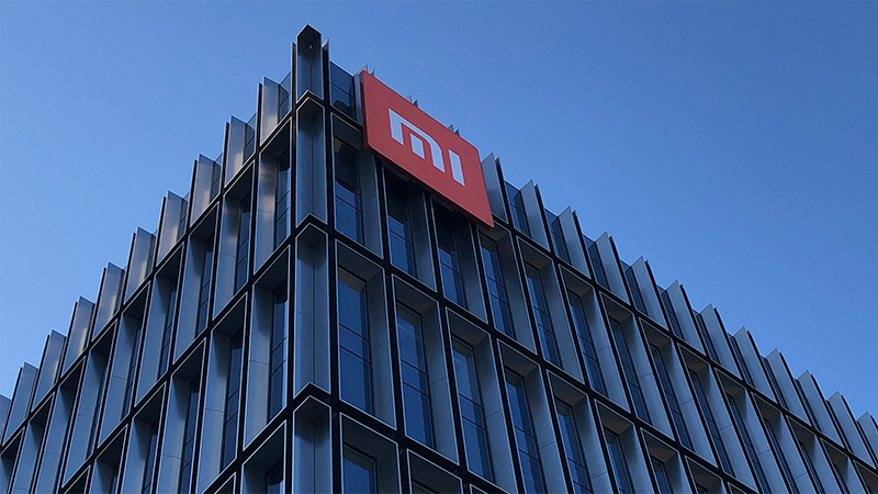 Thương hiệu Xiaomi chuy&ecirc;n về c&aacute;c sản phẩm c&ocirc;ng nghệ